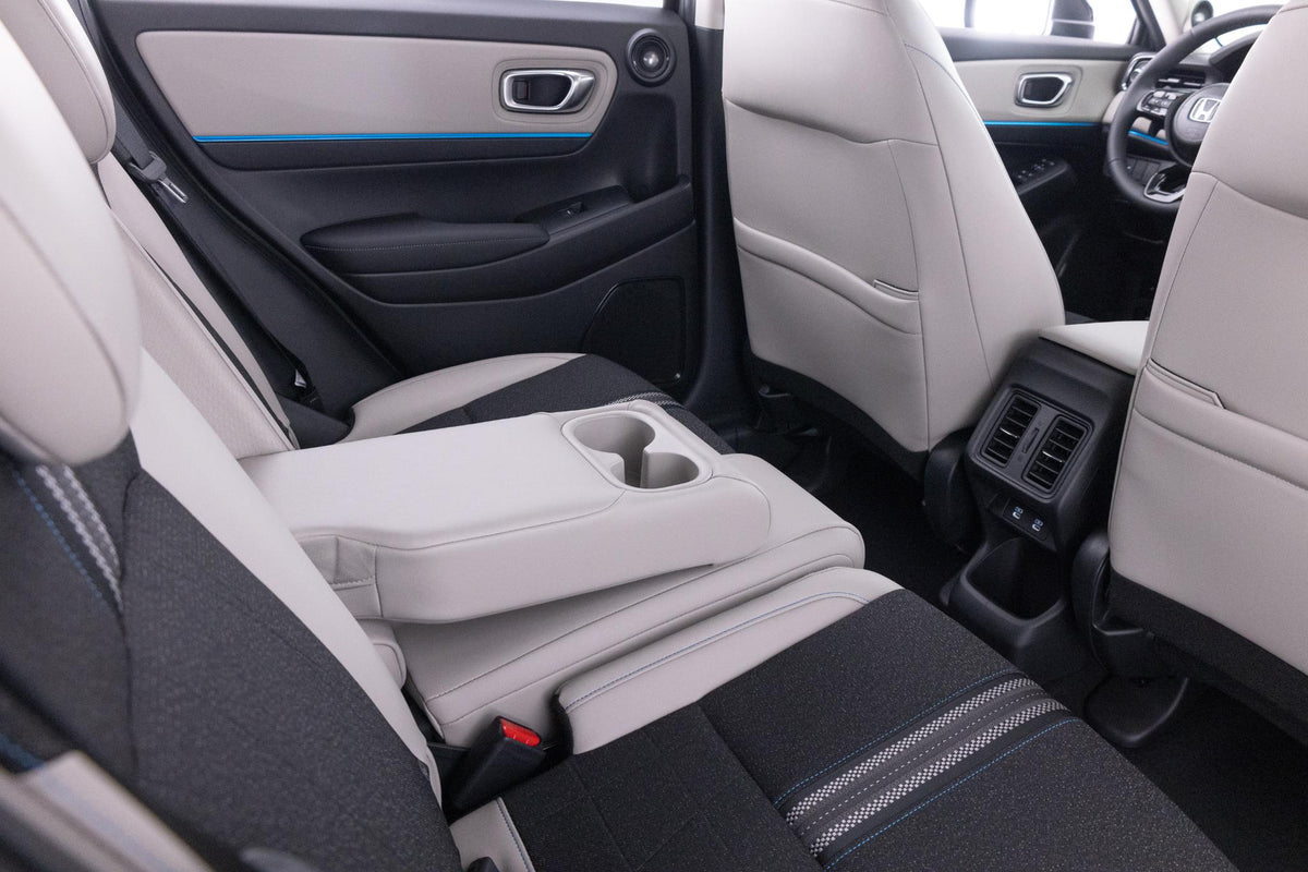 Honda HR-V 1.5 e:HEV Advance Style — foto 15