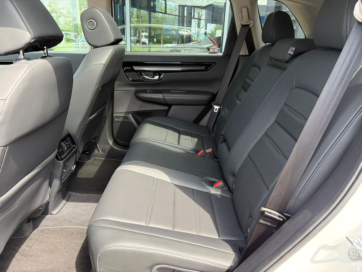 Honda CR-V 2.0 e:HEV Elegance FULL HYBRID 184pk — foto 15