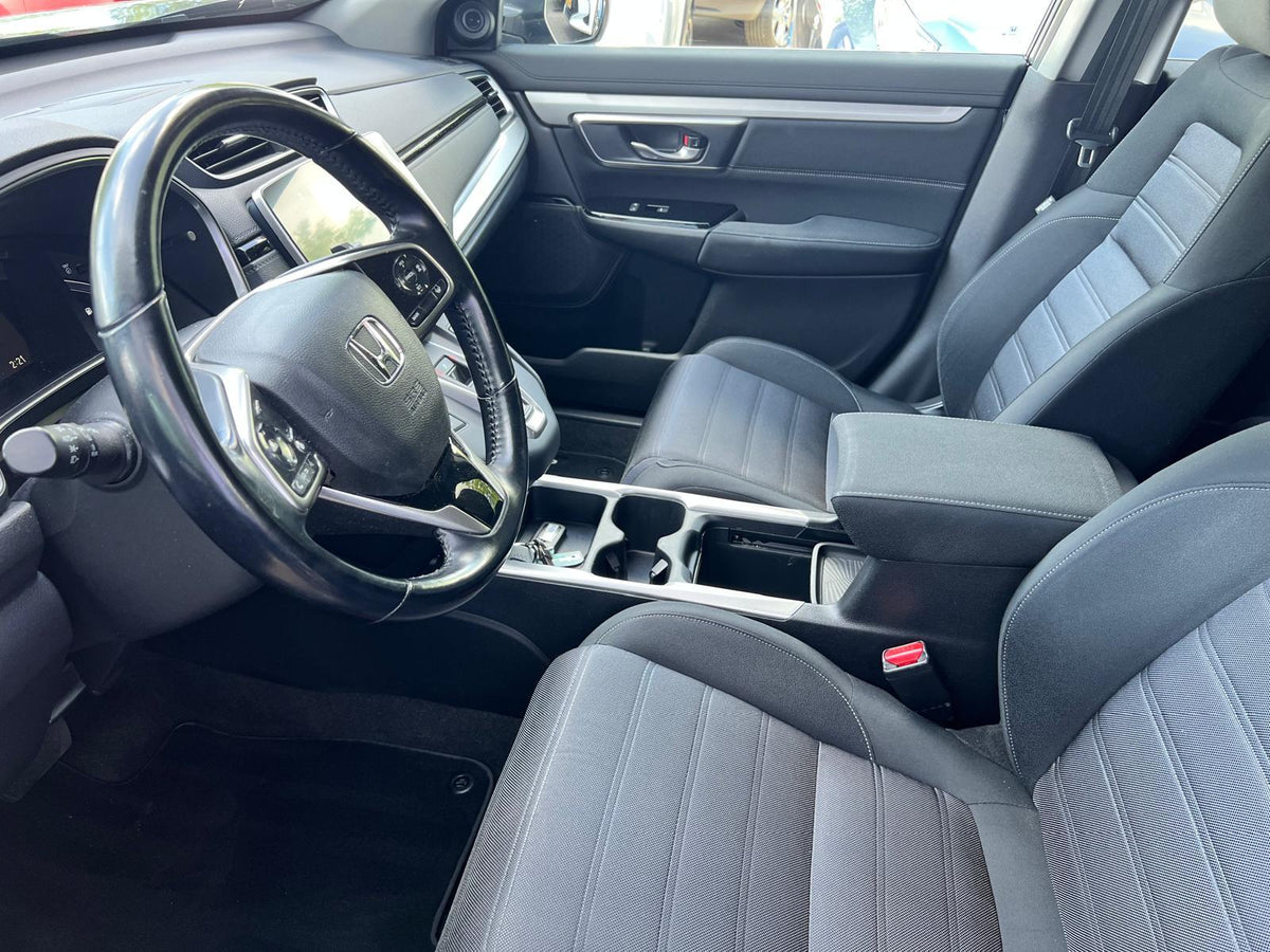 Honda CR-V 2.0 e:HEV Elegance — foto 15