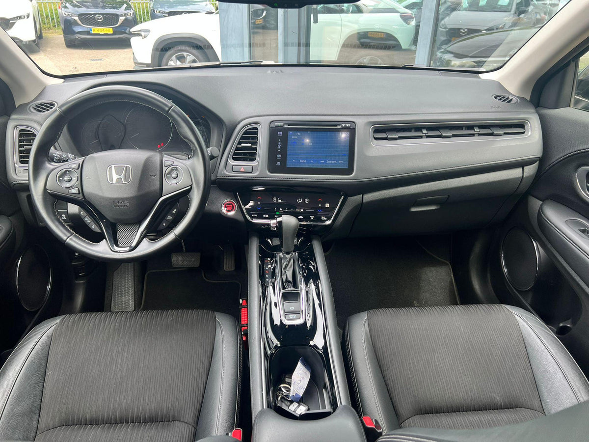 Honda HR-V 1.5 i-VTEC Executive — foto 15