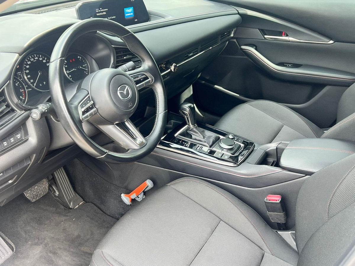 Mazda CX-30 2.0 e-SkyActiv-X M Hybrid Homura — foto 15