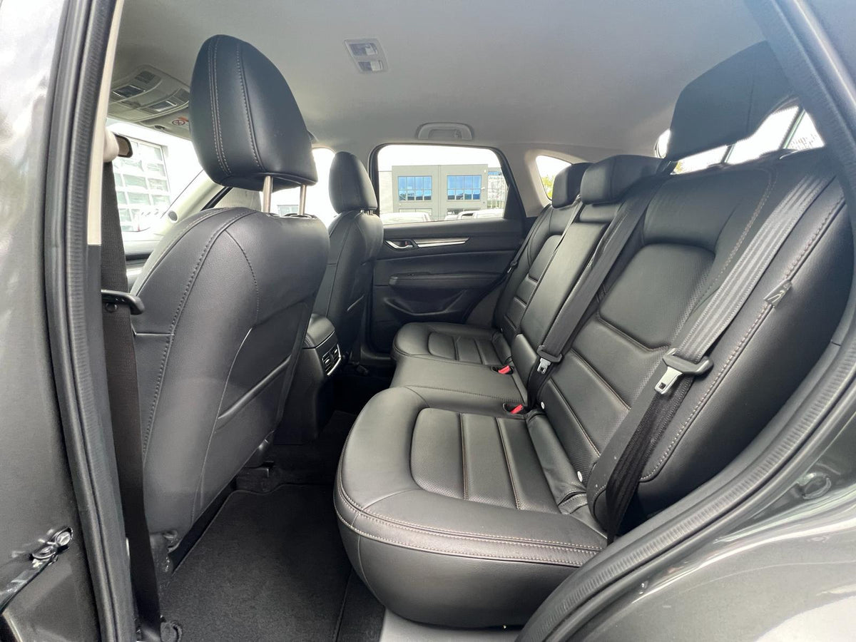 Mazda CX-5 2.0 e-SkyActiv-G M Hybrid 165 Exclusive-Line — foto 15