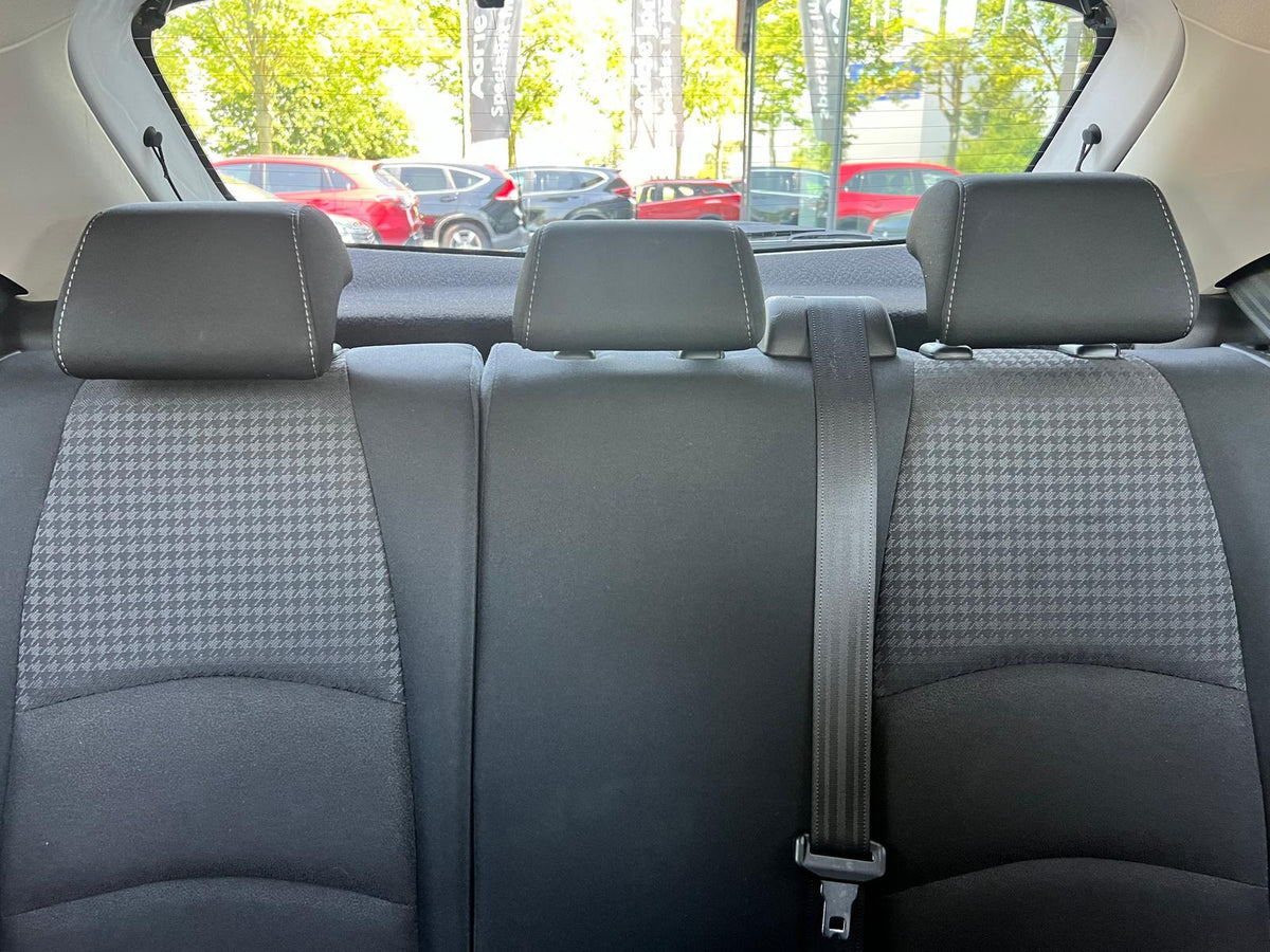 Mazda 2 1.5 Skyactiv-G Sport Selected — foto 15