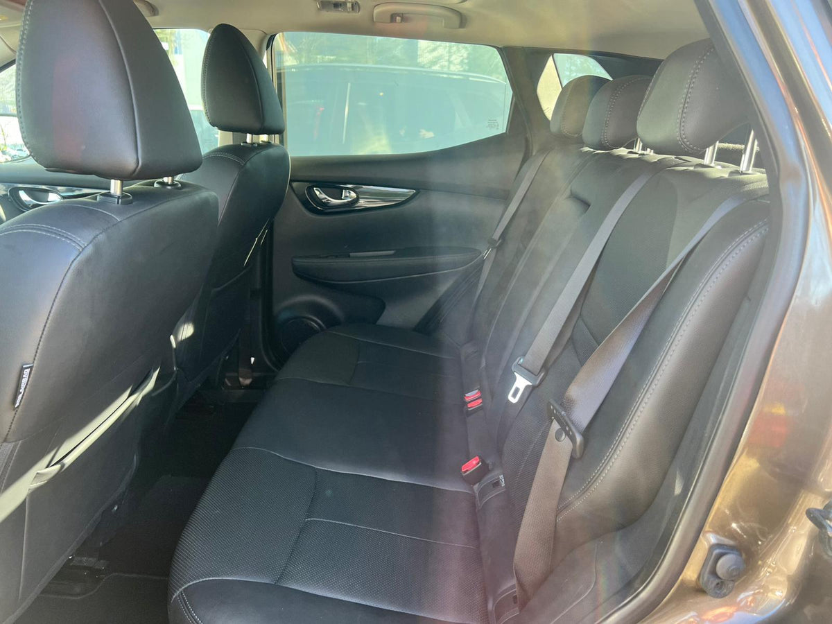 Nissan QASHQAI 1.2 Tekna — foto 15