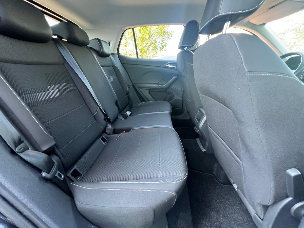 Volkswagen T-Cross 1.0 TSI Life — foto 15