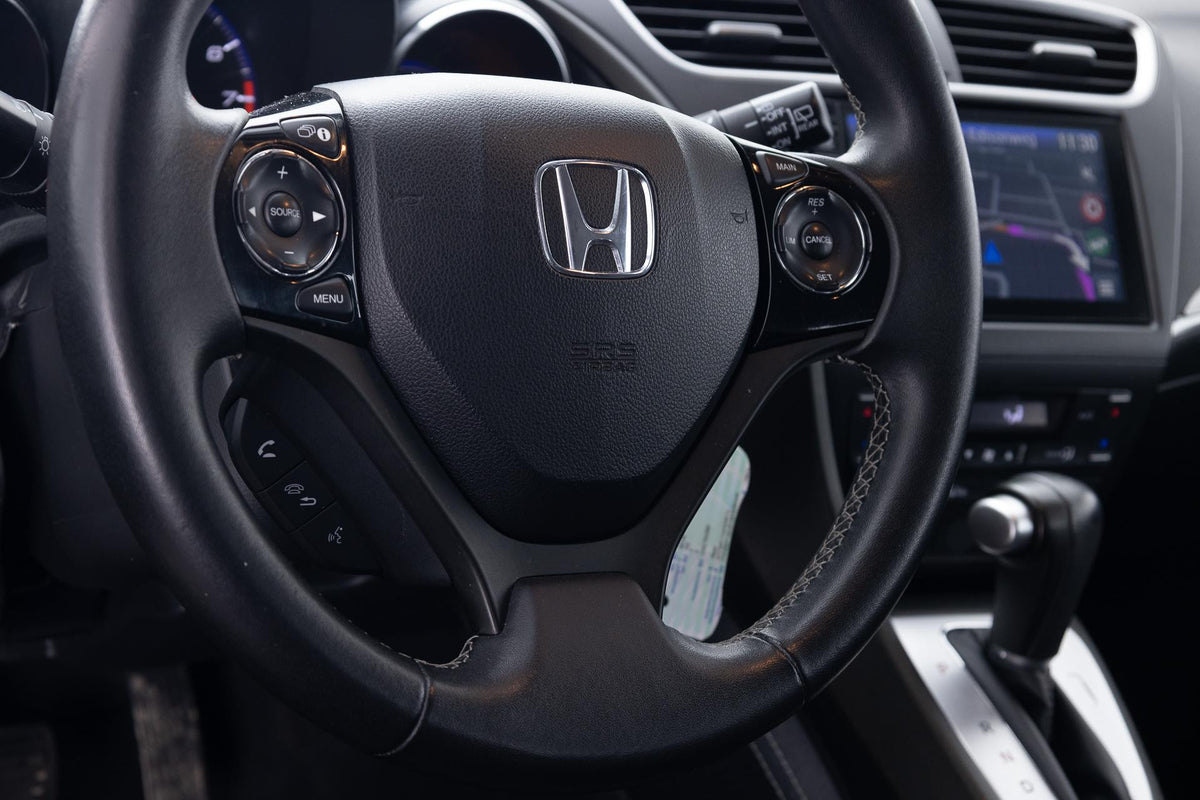 Honda Civic Tourer 1.8 Elegance — foto 15
