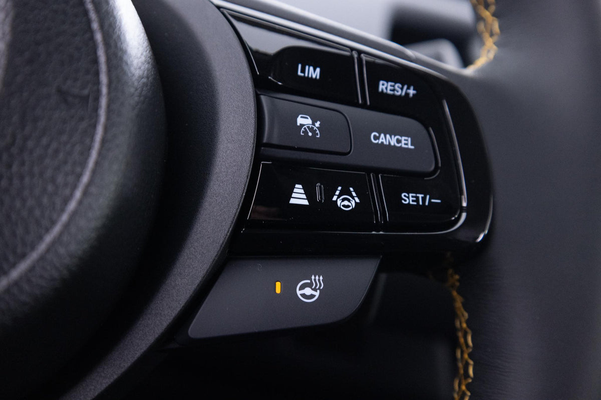 Honda Jazz 1.5 e:HEV Advance Sport — foto 15
