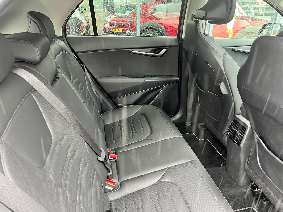 Kia Niro 1.6 GDi Hybrid DynamicPlusLine — foto 15