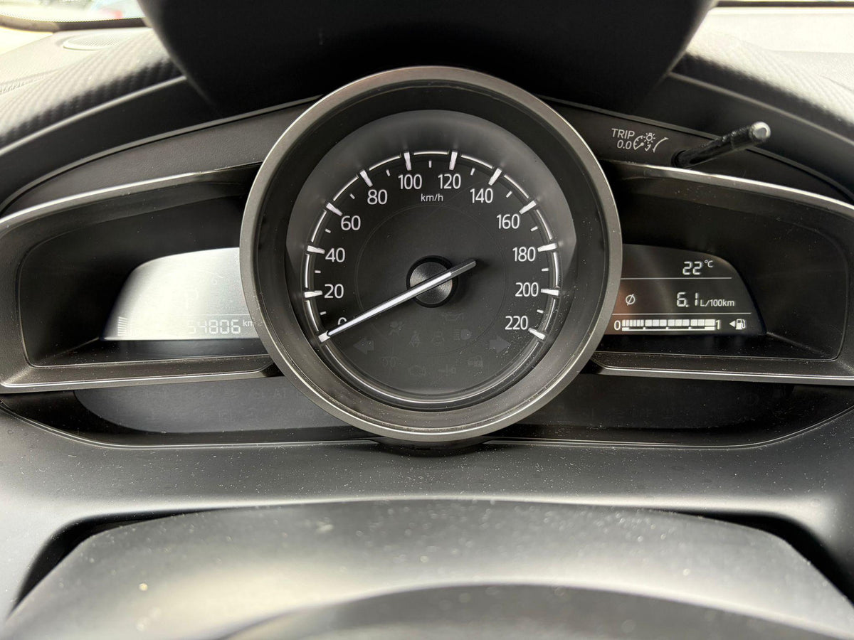 Mazda 2 1.5 SkyActiv-G 90 Homura AUTOMAAT — foto 15