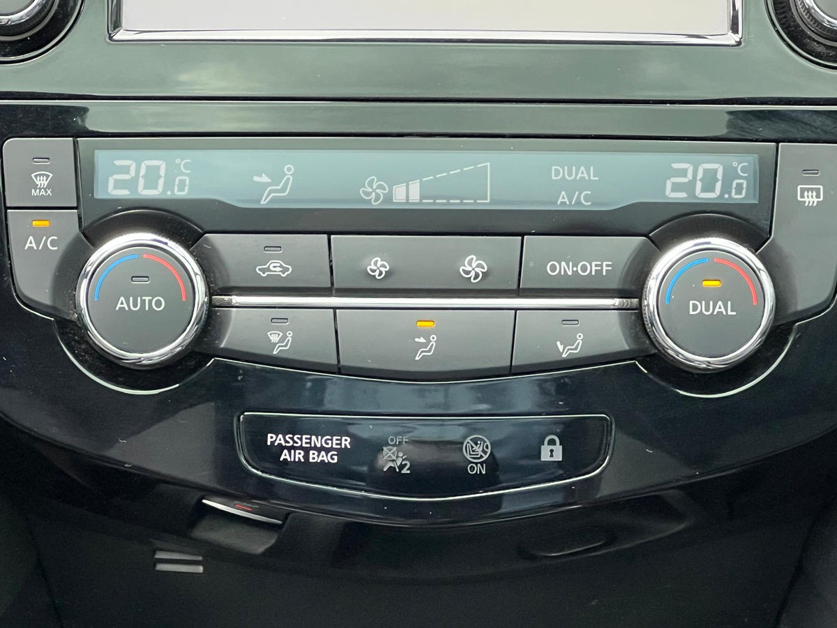 Nissan QASHQAI 1.2 N-Connecta — foto 15