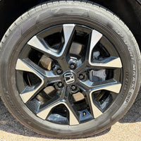 Honda ZR-V