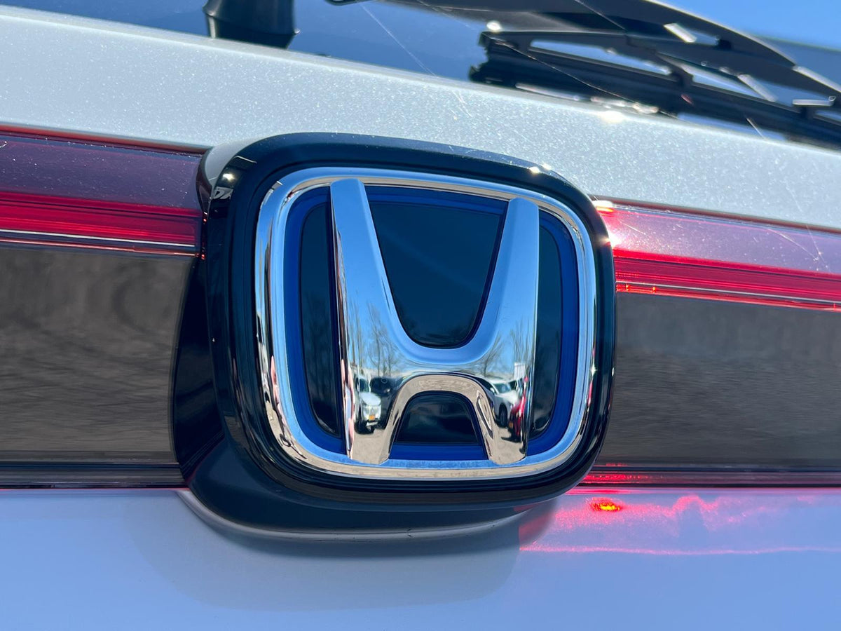 Honda HR-V 1.5 e:HEV Advance — foto 15