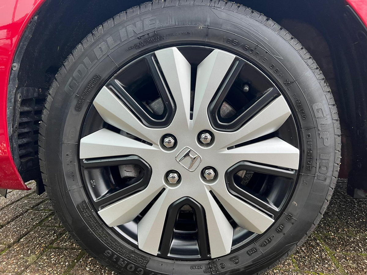 Honda Jazz 1.5 e:HEV Elegance AUTOMAAT — foto 15