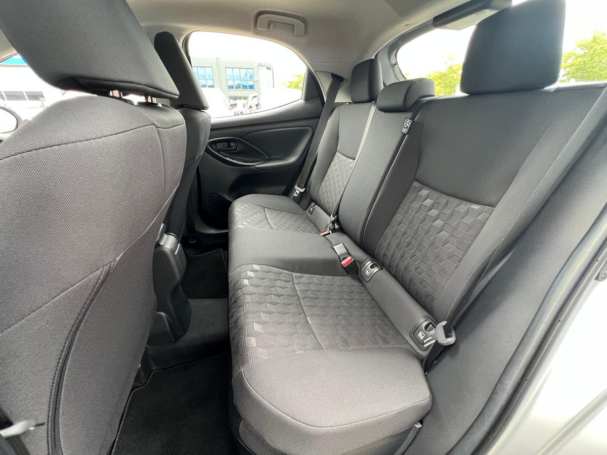 Mazda 2 Hybrid Hybrid 1.5 Centre-line — foto 15