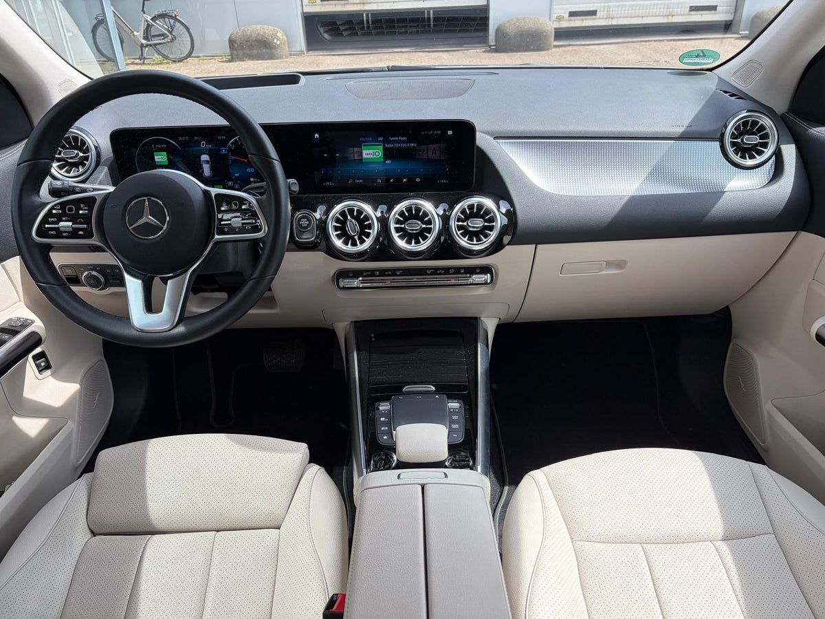 Mercedes-Benz GLA 250 e AMG Line AUTOMAAT — foto 15
