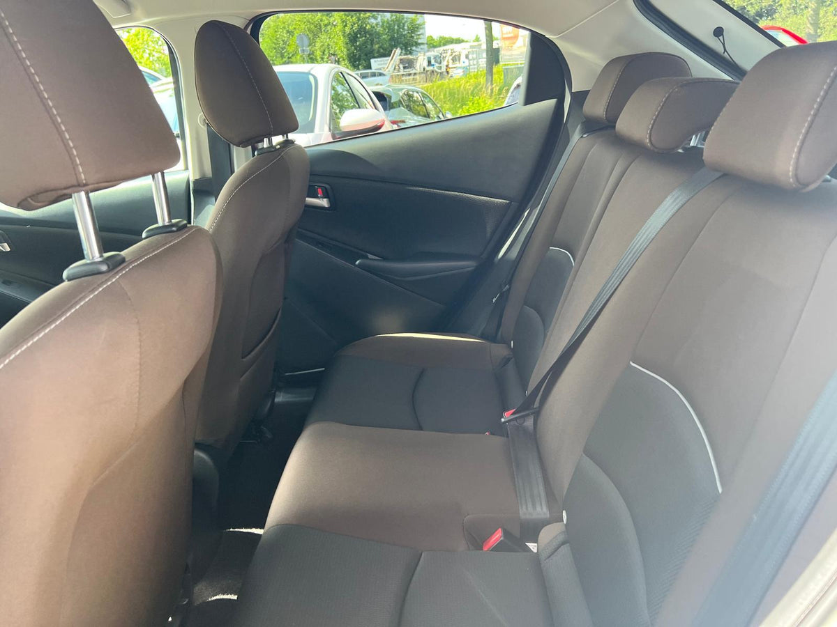 Mazda 2 1.5 Skyactiv-G Style Selected — foto 15