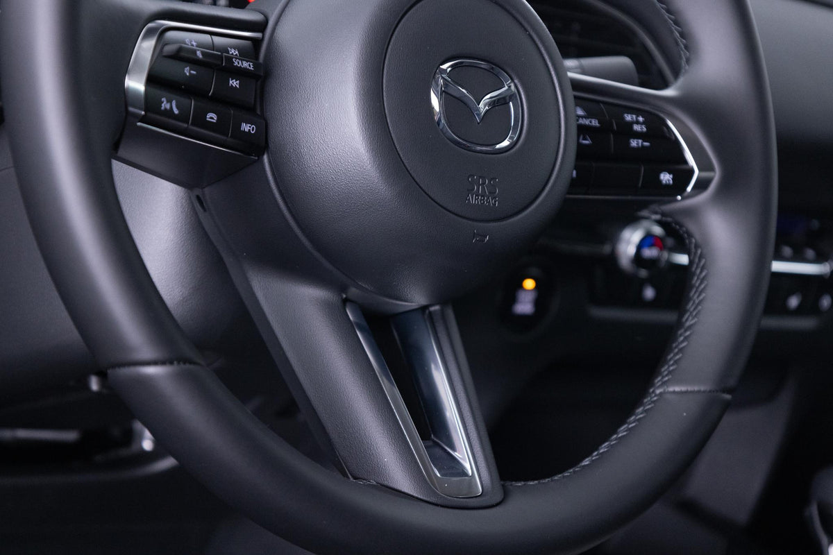 Mazda CX-30 2.0 e-SkyActiv-X 186pk M Hybrid Homura AUTOMAAT — foto 15