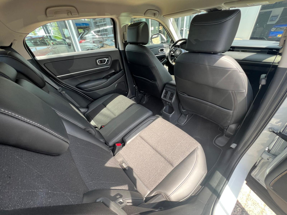 Honda HR-V 1.5 e:HEV Advance — foto 15