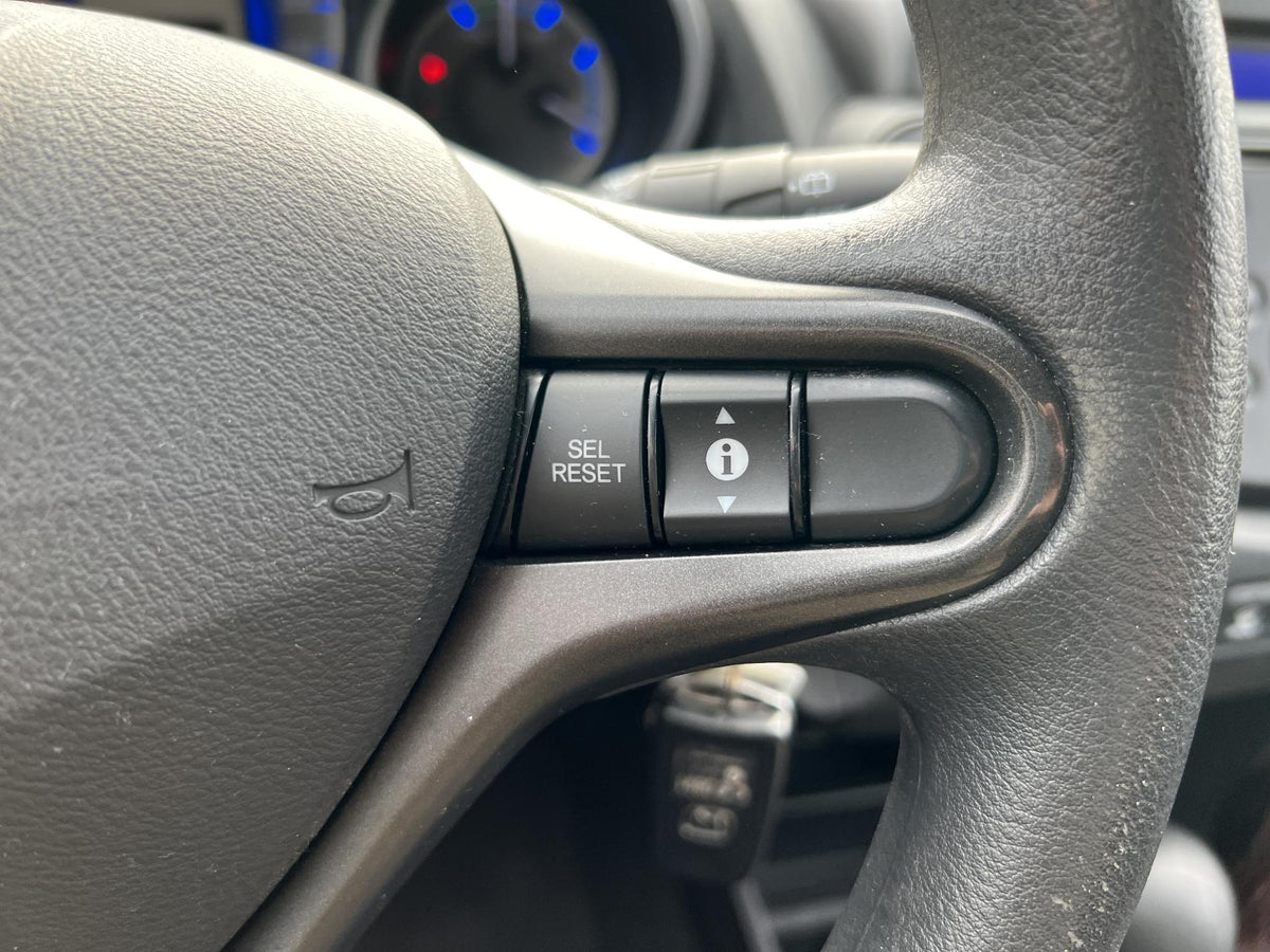 Honda Jazz 1.4 Hybrid Comfort AUTOMAAT — foto 15