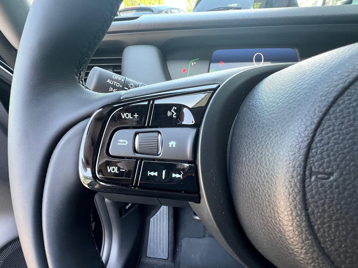 Honda Jazz 1.5 e:HEV Advance — foto 15