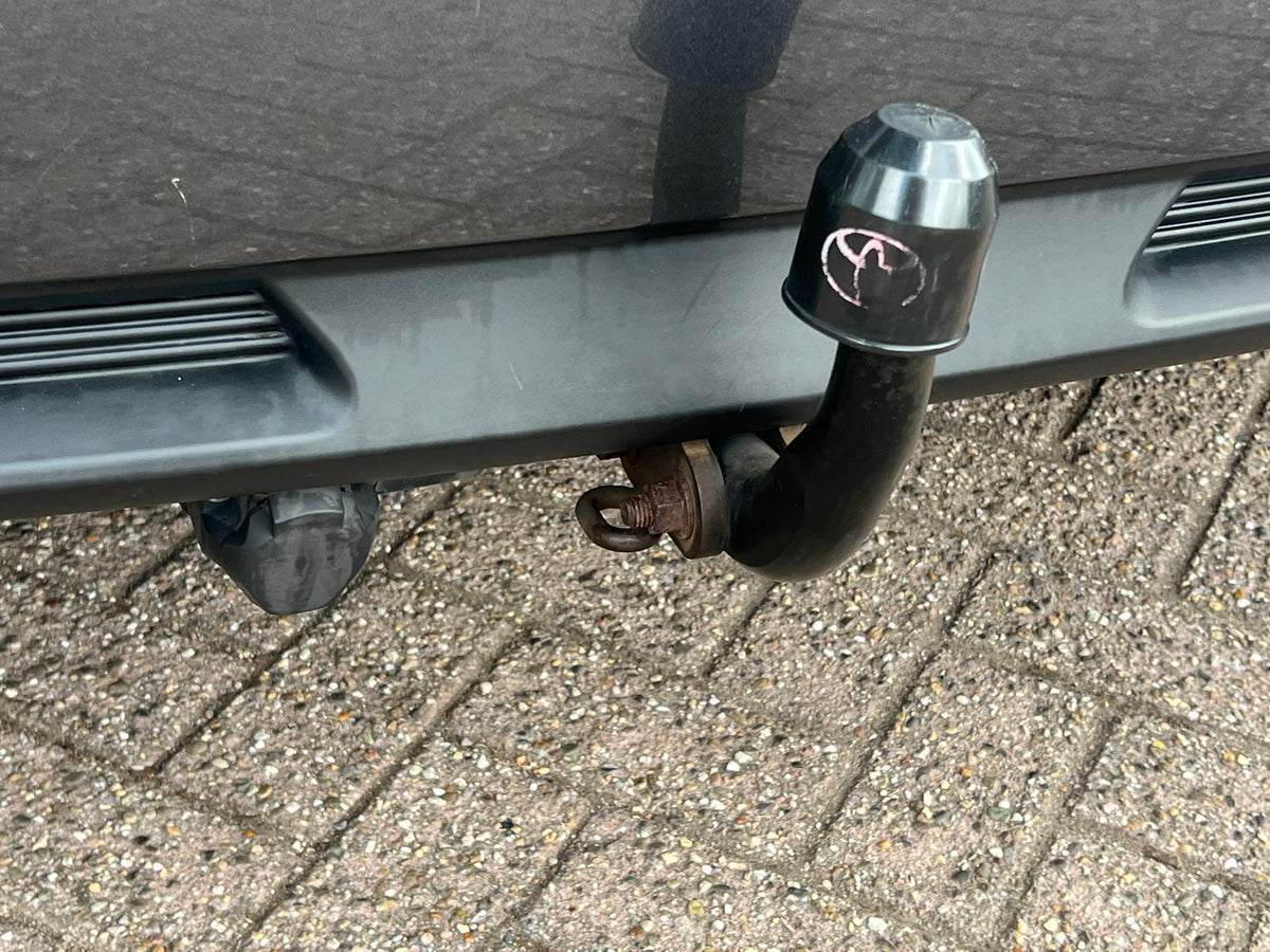 Toyota Verso 1.8 VVT-i Dynamic Business Top 5 editie — foto 15