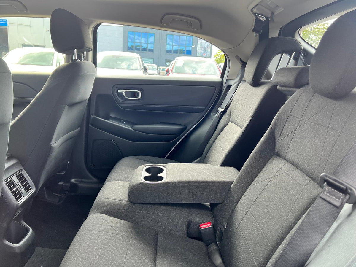 Honda HR-V 1.5 e:HEV Elegance — foto 13