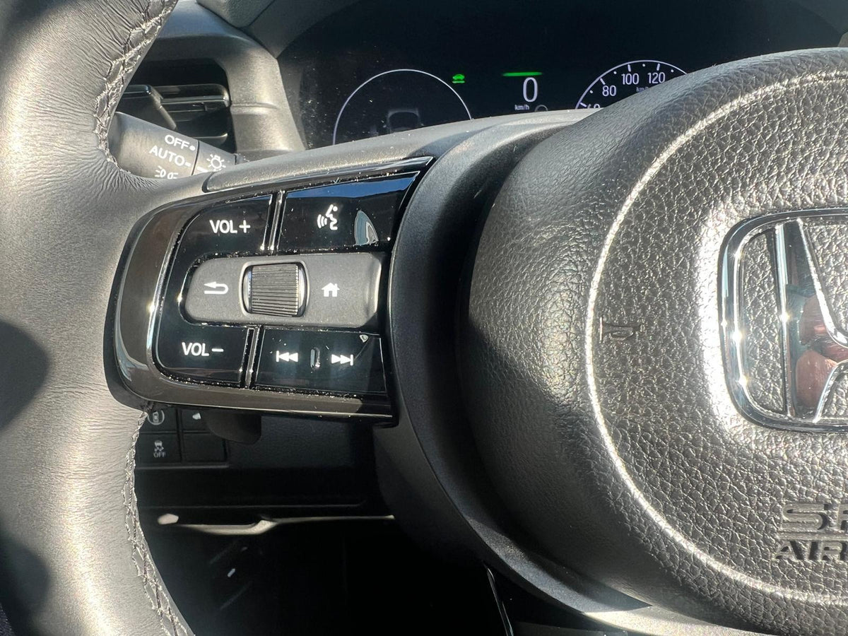 Honda HR-V 1.5 e:HEV Advance — foto 22