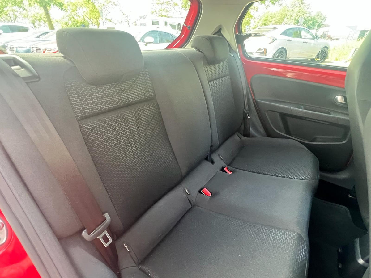 SEAT Mii 1.0 Style Sport — foto 16