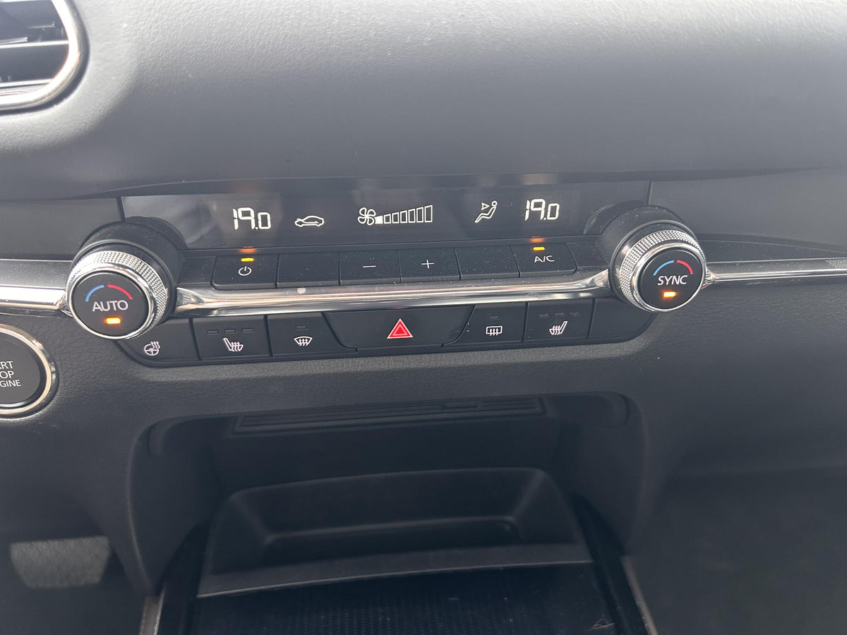 Mazda CX-30 2.0 e-SkyActiv-X M Hybrid Luxury — foto 21