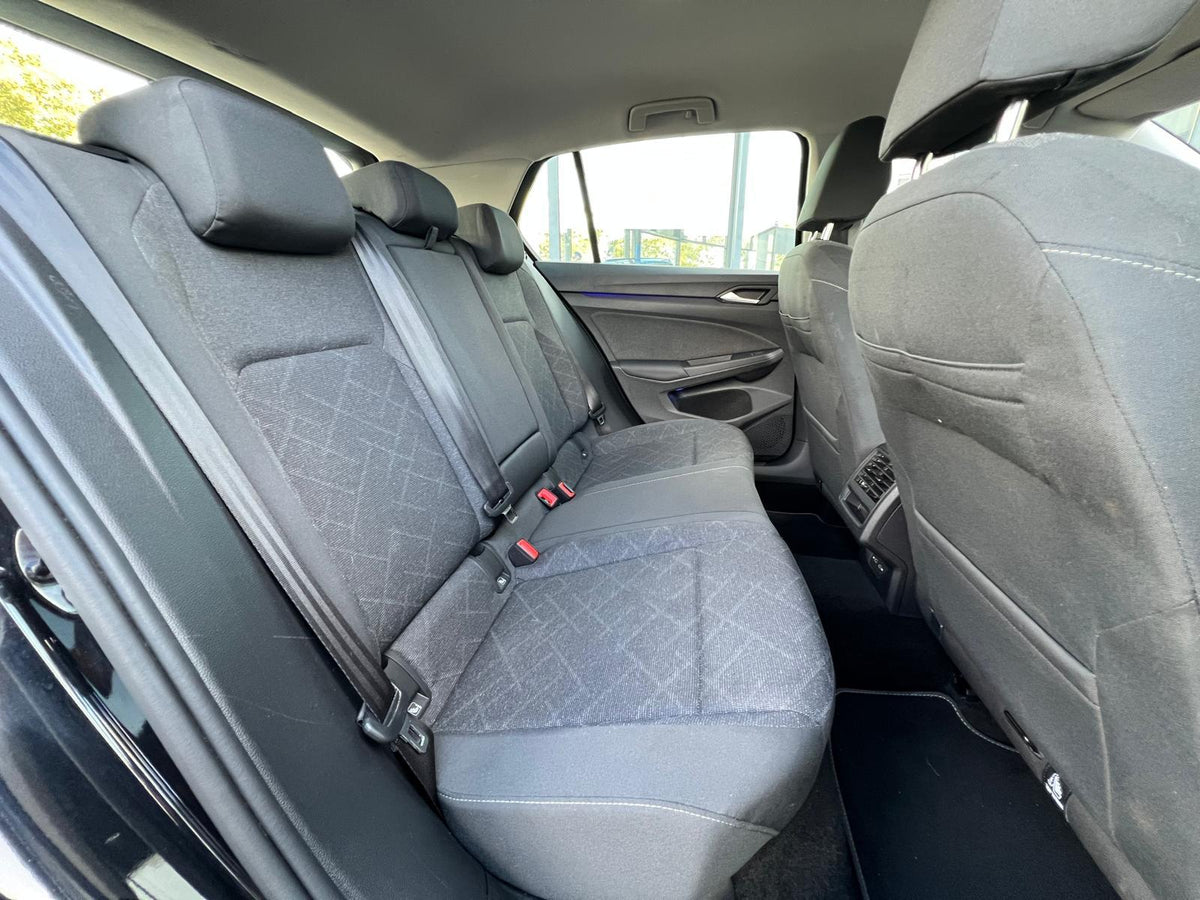 Volkswagen Golf 1.0 eTSI Life Business — foto 20