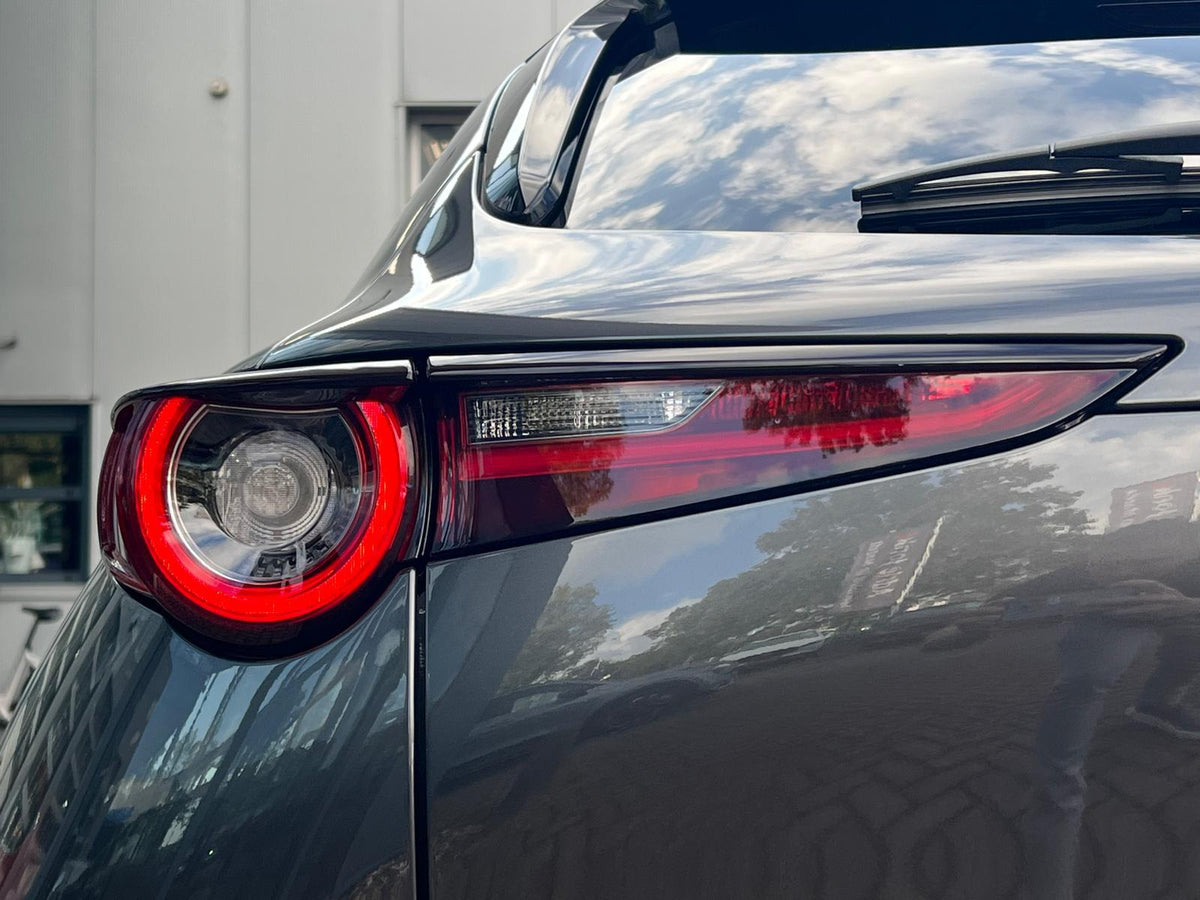 Mazda CX-30 2.0 e-SkyActiv-X M Hybrid Homura — foto 18