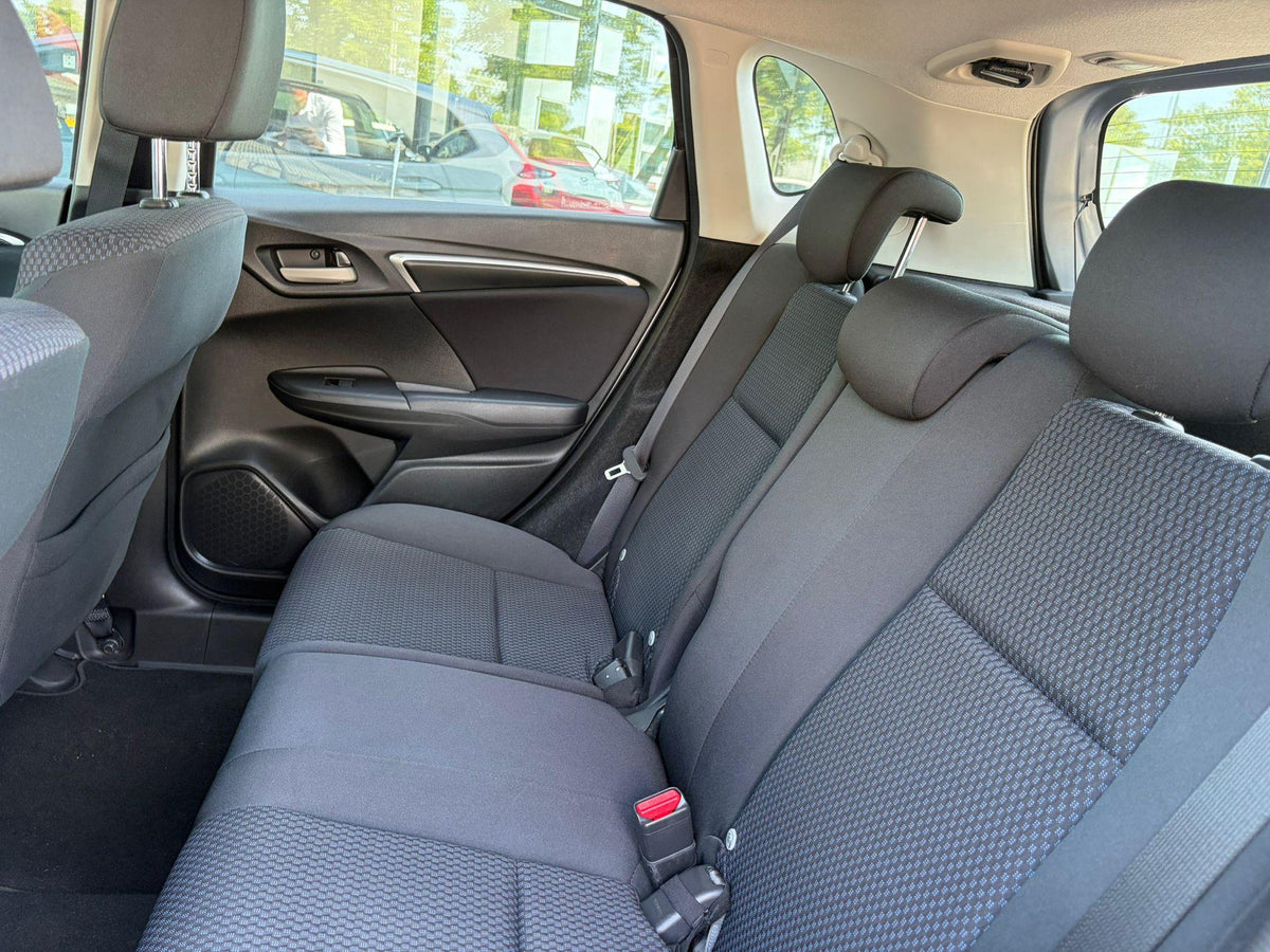 Honda Jazz 1.3 i-VTEC Comfort TREKHAAK — foto 16