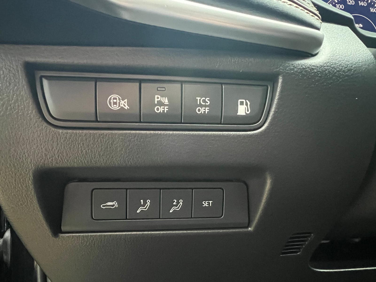 Mazda CX-60 2.5 e-SkyActiv PHEV Homura Plus AUTOMAAT — foto 16