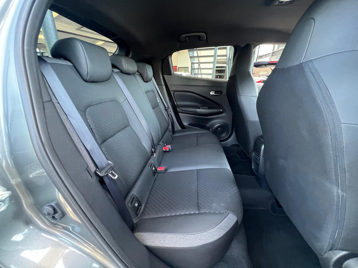Nissan Juke 1.6 Hybrid N-Sport — foto 16