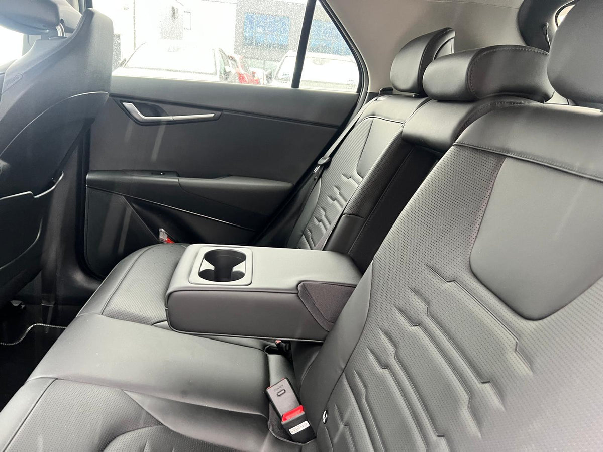 Kia Niro 1.6 GDi Hybrid DynamicPlusLine — foto 16