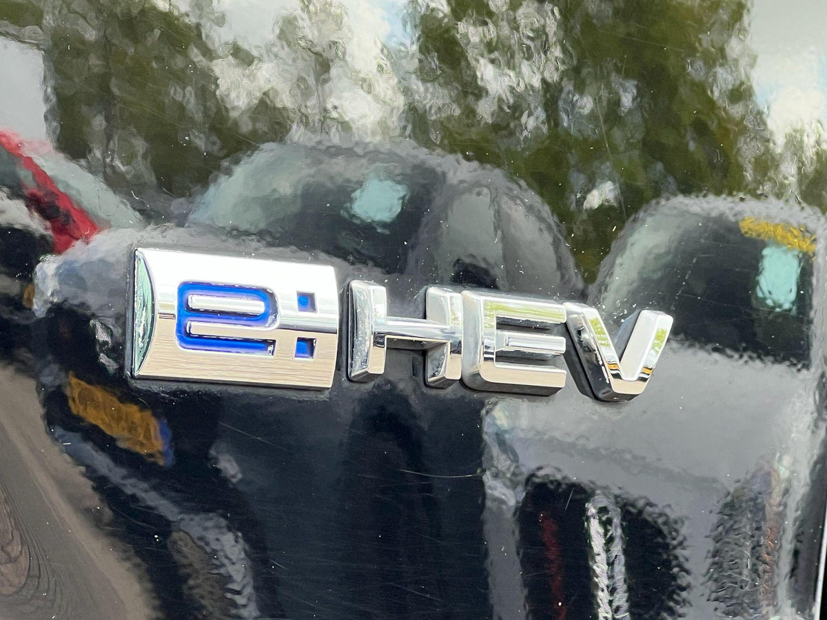 Honda CR-V 2.0 Hybrid Lifestyle — foto 16