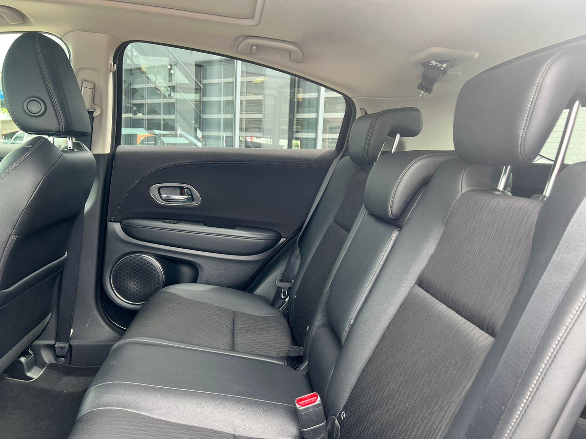 Honda HR-V 1.5 i-VTEC Executive — foto 16