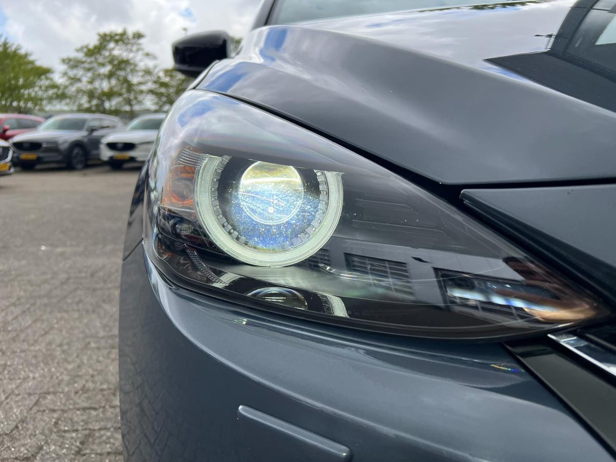 Mazda 2 1.5 e-SkyActiv-G 90 Homura — foto 16
