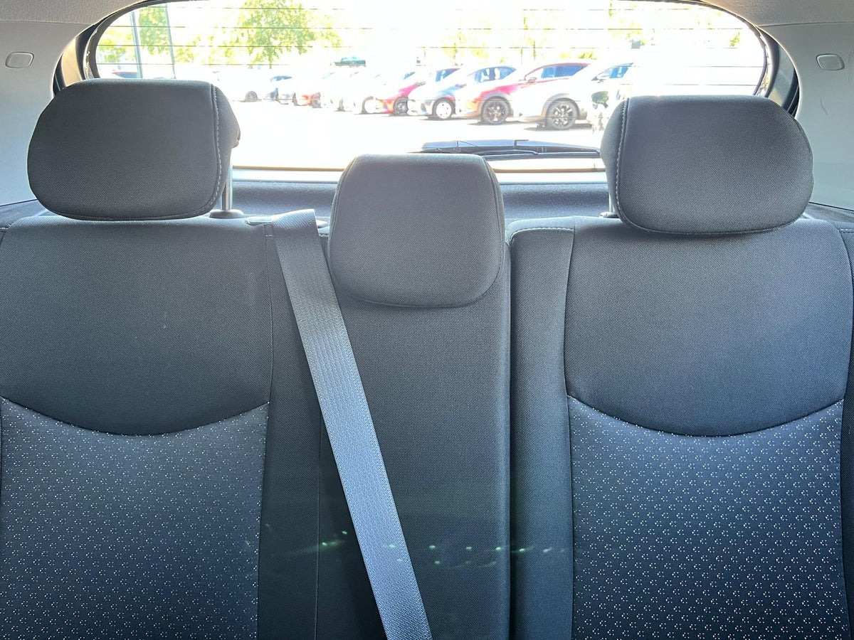 Opel KARL 1.0 ecoFLEX Edition — foto 16