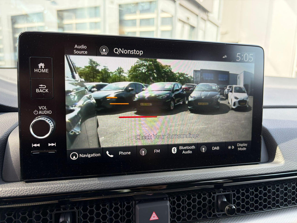 Honda CR-V 2.0 e:PHEV Elegance Tech — foto 16
