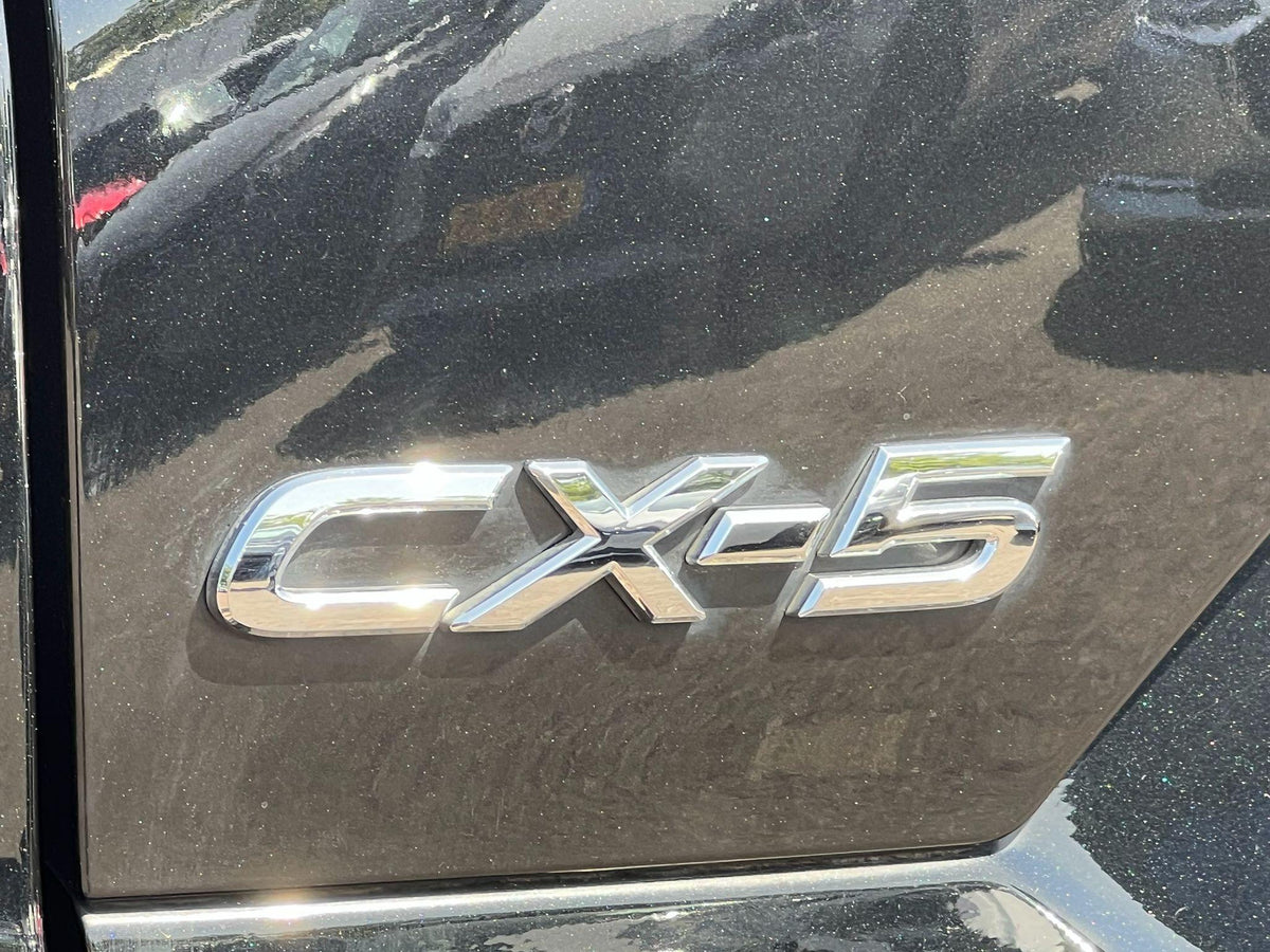Mazda CX-5 2.0 SkyActiv-G 165 Business Luxury AUTOMAAT — foto 16