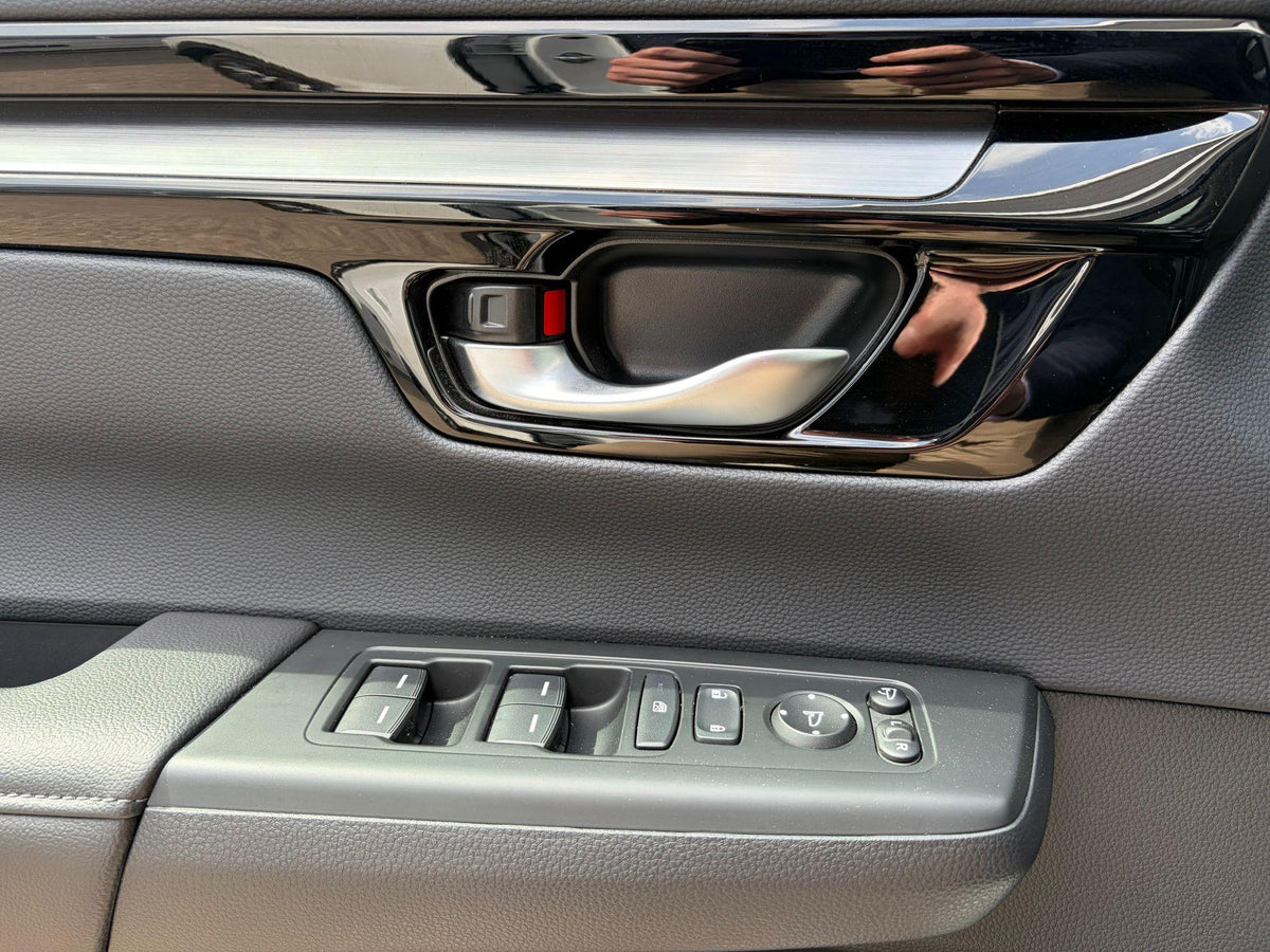 Honda CR-V 2.0 e:HEV Elegance FULL HYBRID 184pk — foto 16