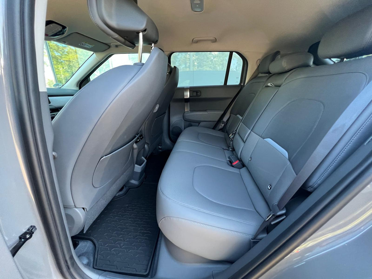 Kia EV3 Plus Advanced 58.3 kWh — foto 16