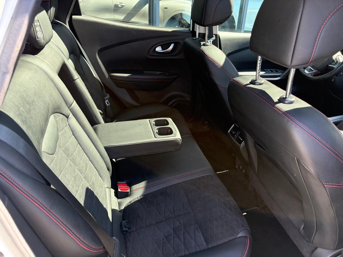 Renault Kadjar 1.3 TCe Black Edition — foto 16