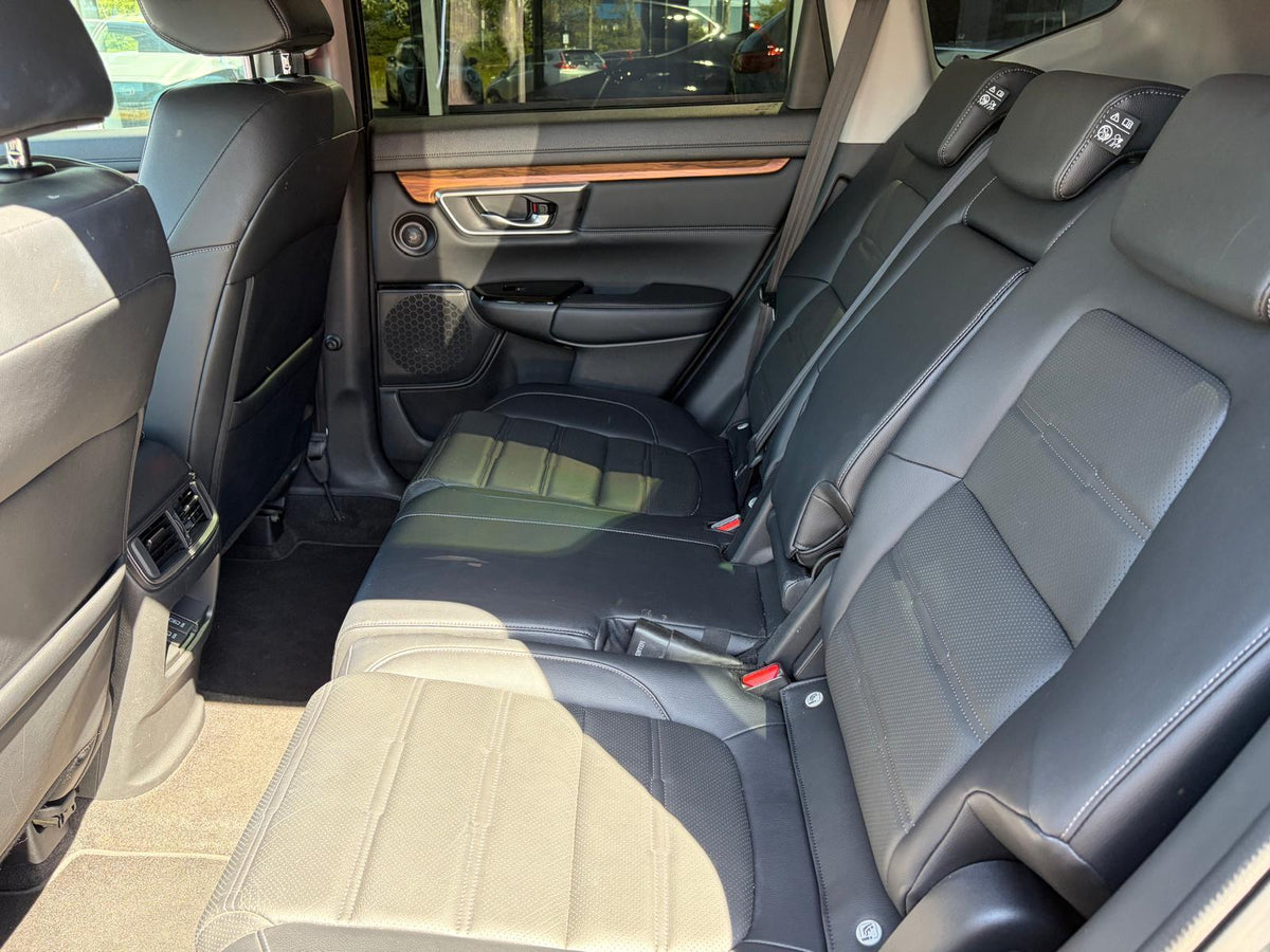 Honda CR-V 1.5 TURBO AWD Lifestyle 7 PERSOONS — foto 16
