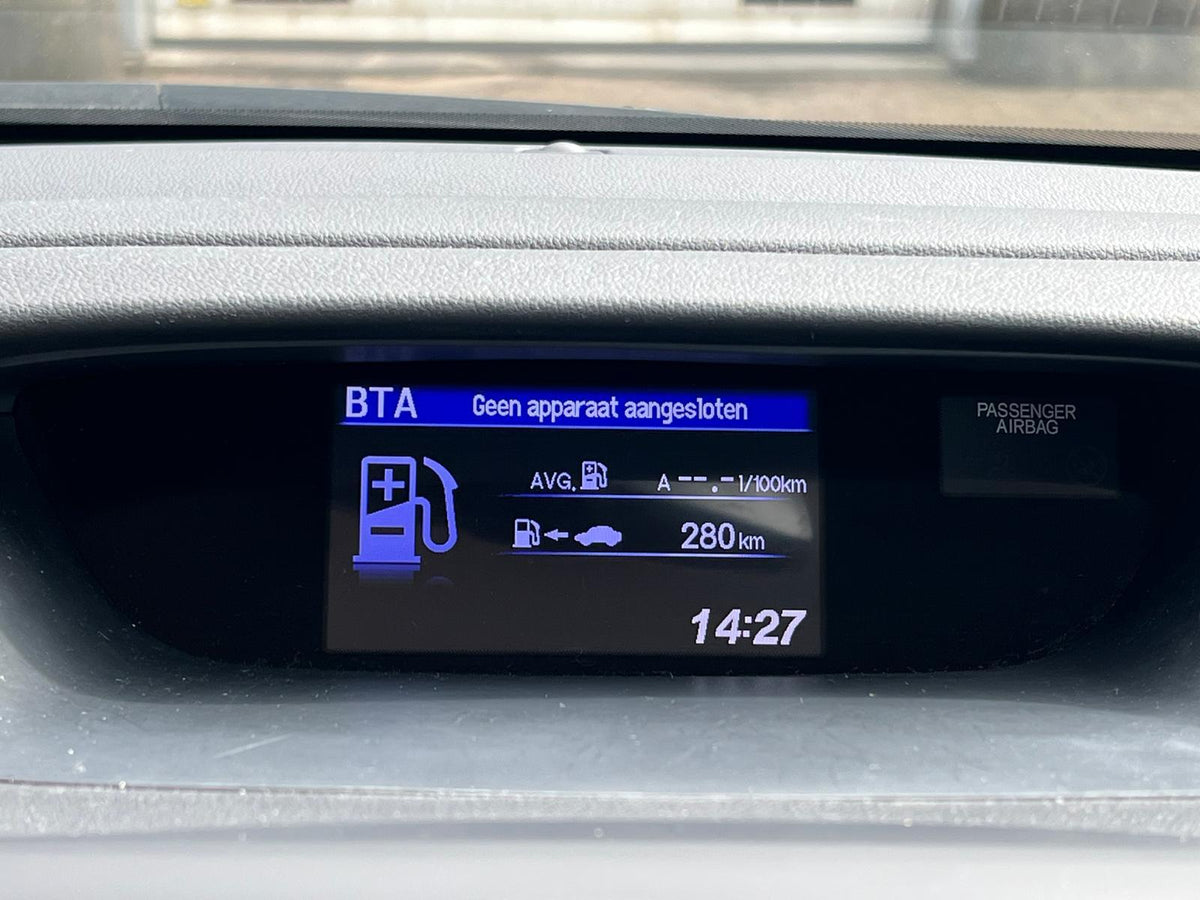 Honda CR-V 2.0 AWD Executive — foto 16