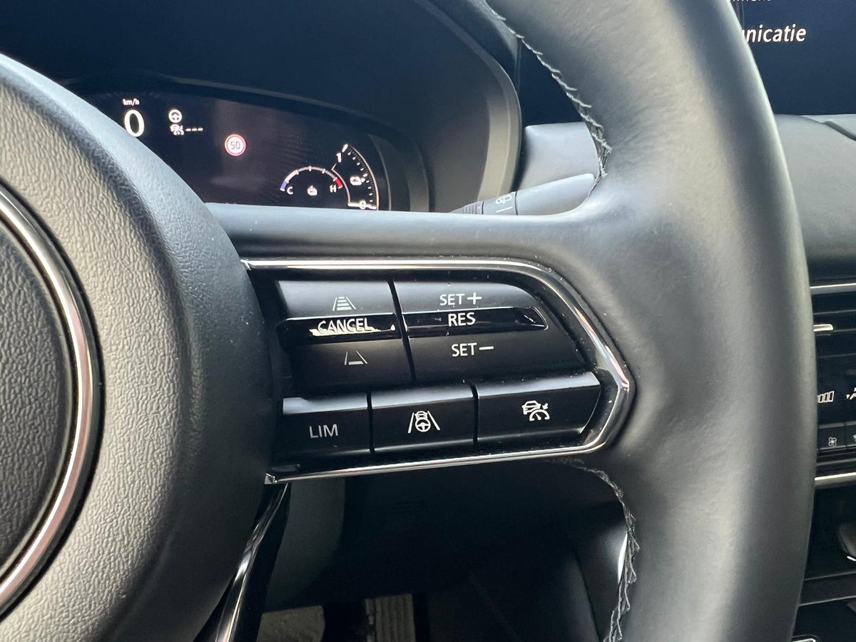 Mazda CX-60 2.5 e-SkyActiv PHEV Homura Business Edition AUTOMAAT — foto 16