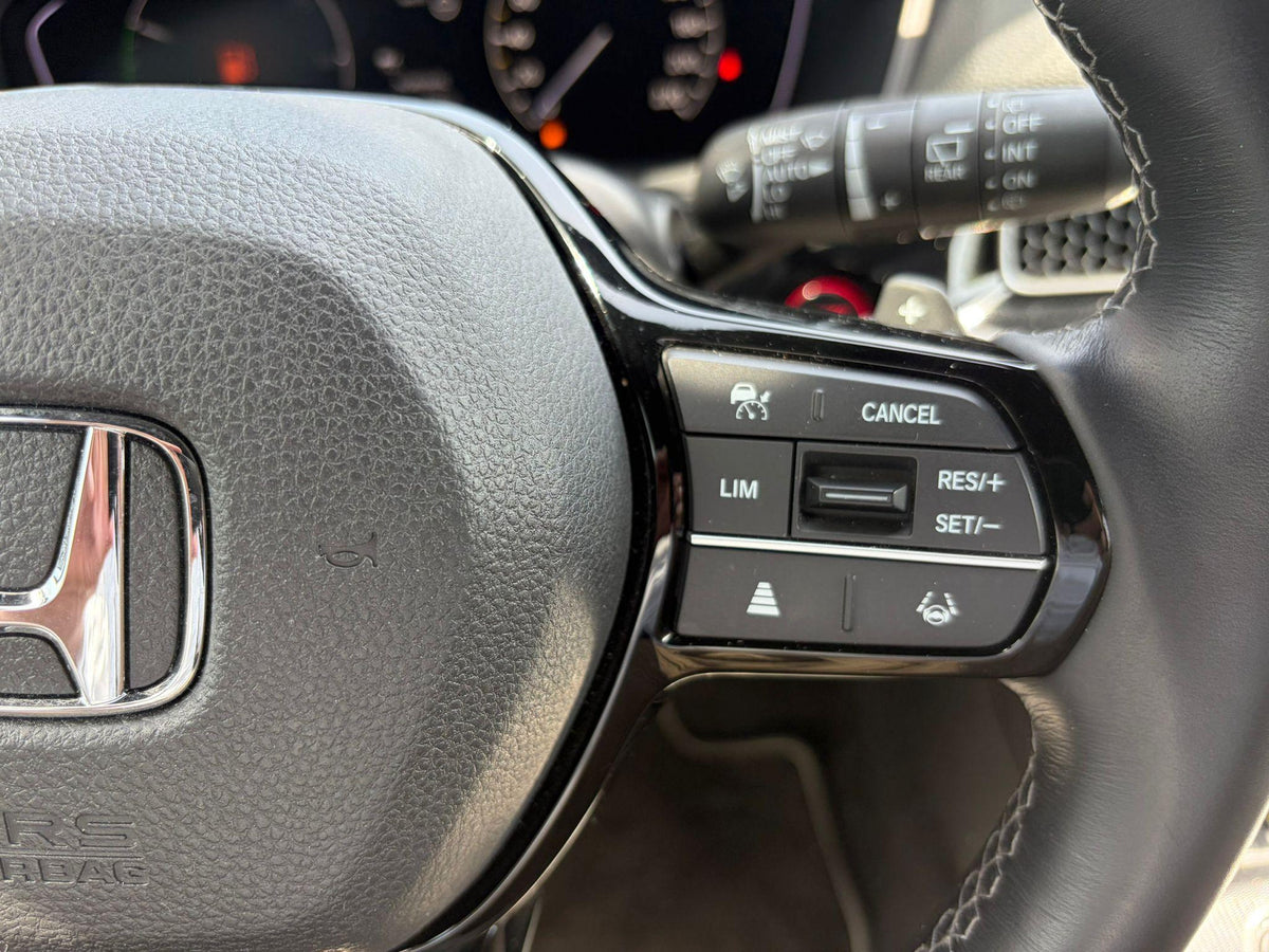 Honda Civic 2.0 e:HEV Sport FULL HYBRID — foto 16