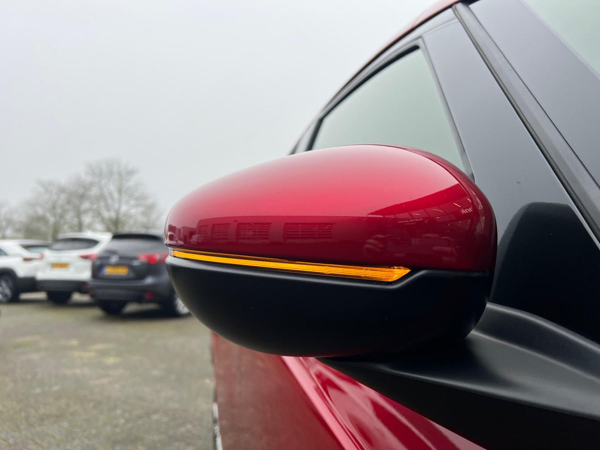 Honda Jazz 1.5 e:HEV Elegance AUTOMAAT — foto 16
