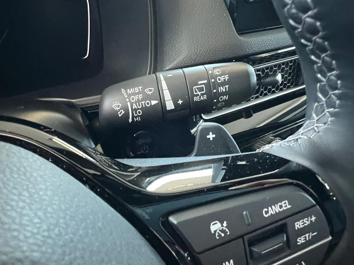 Honda Civic 2.0 e:HEV Sport — foto 16